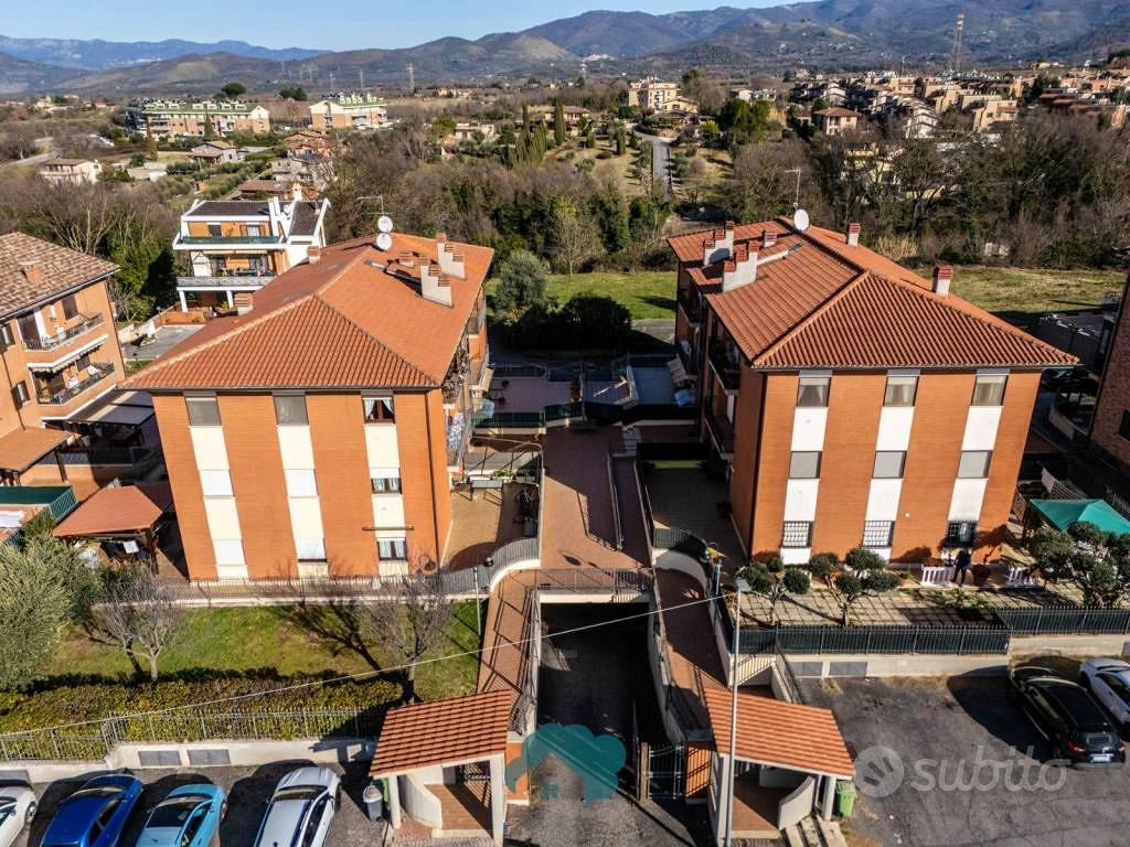 Appartamento – RM - Vista 2