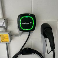 Wallbox Pulsar Plus