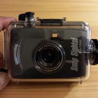 Macchina fotografica subacquea - non usa e getta
