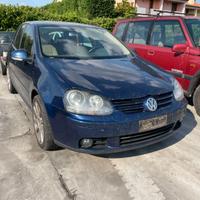 Ricambi per Volkswagen Golf 1.9 TDI BKD 2005