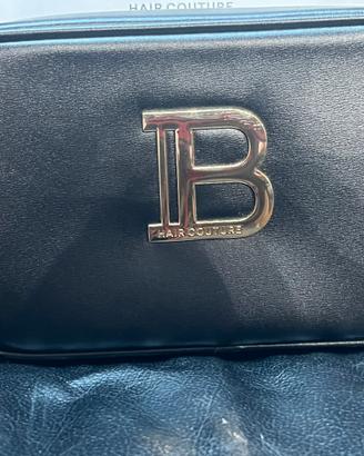 Beauty Balmain
