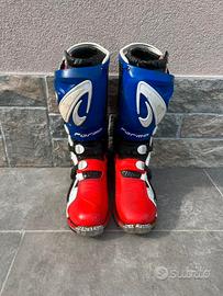 Stivali forma predator 2.0 taglia 44