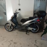 PIAGGIO BEVERLY 