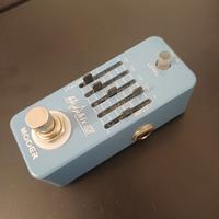 Pedale Equalizzatore MOOER