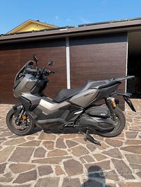 HONDA ADV 350