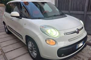 Fiat 500l 1.4 gpl Lounge 95cv