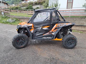 POLARIS XP 1000 TURBO 