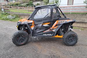 POLARIS XP 1000 TURBO 