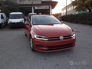Volkswagen Polo Business 1.0 MPI 75 CV 5p. Comfort