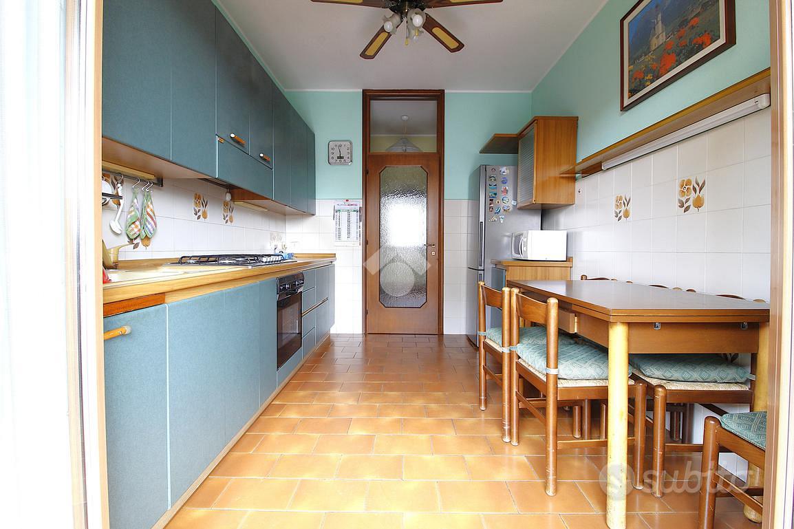 Apartment in Agrate Brianza, Cascina Pescarola - Vista 5