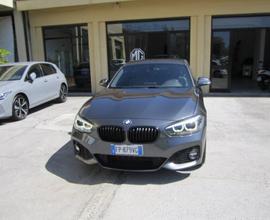 BMW 116 i 3p. Msport