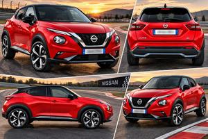 NISSAN JUKE TEKNA 1.0 DIG-T DCT AUTOMATICA