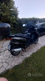 Yamaha Majesty 150 - 2004