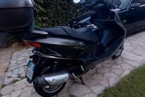 Yamaha Majesty 150 - 2004