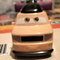 Pinion Tanaka modellini cars