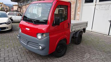 CASALINI KERRY mini piaggio ape PICK-UP