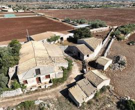 Rustico a Rosolini (SR)
