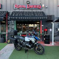 Bmw R 1300 GS ADVENTURE ASA