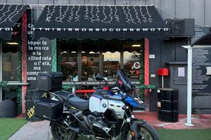 Bmw R 1300 GS ADVENTURE ASA