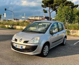 Renault modus 2011 euro 5