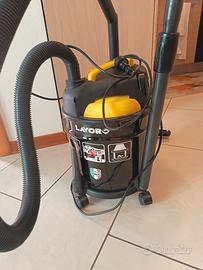 Bidone aspirapolvere 