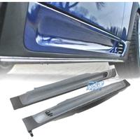 PROFILI LATERALI MINI ONE S R56 R57 R58 LOOK JCW 0