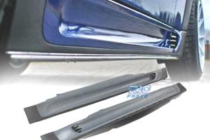 PROFILI LATERALI MINI ONE S R56 R57 R58 LOOK JCW 0