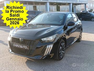 PEUGEOT 208 Style 100 Stop&Start 5 porte