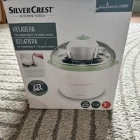 Gelatiera Silvecrest