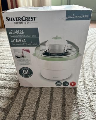 Gelatiera Silvecrest