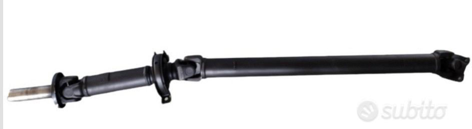 Albero Di Trasmissione Cardano Posteriore Per Vw Crafter 30-50 30-35 A9064106606