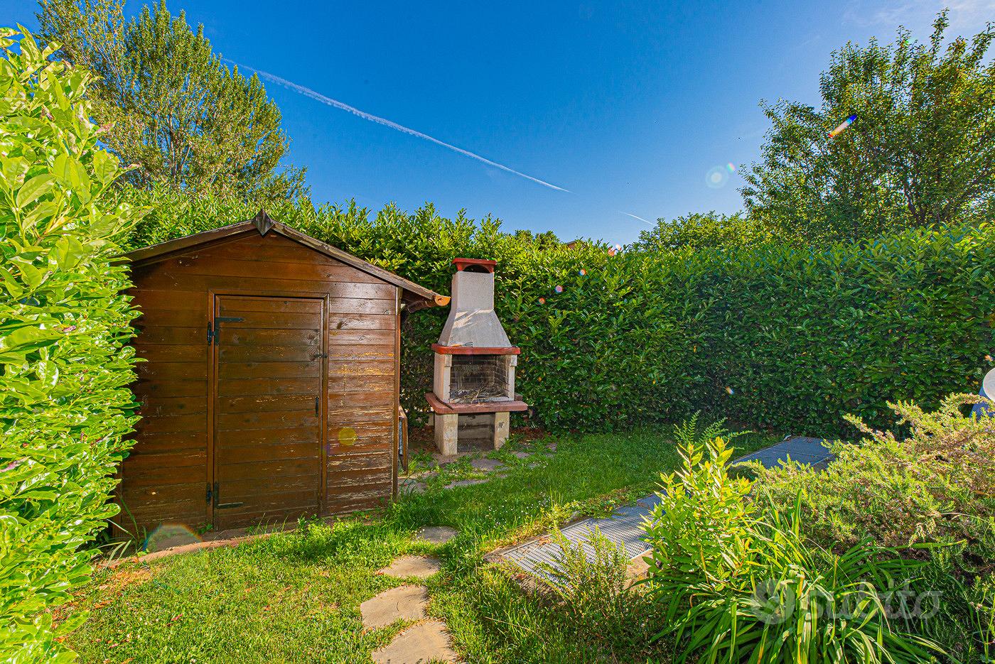 Apartment in Pianezza, Torino - Vista 6