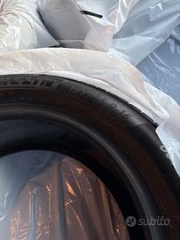 Pneumatici Nuovi