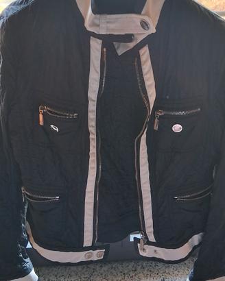 Giubbino MONCLER donna taglia 1(40)