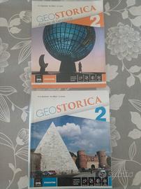 Geostorica 2