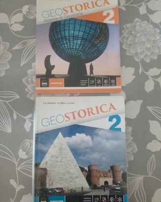 Geostorica 2