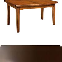 Tavolo noce 180x85...360x85