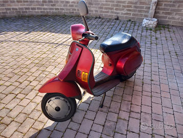 Vespa 50