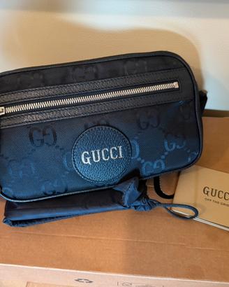marsupio gucci