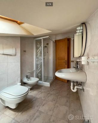 SET SANITARI SOSPESI IDEAL STANDARD