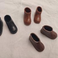 Lotto scarponcini Big Jim 