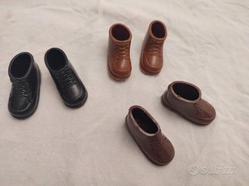 Lotto scarponcini Big Jim 