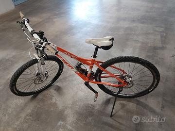 Bicicletta / Mountain Bike donna MERIDA Juliet 500