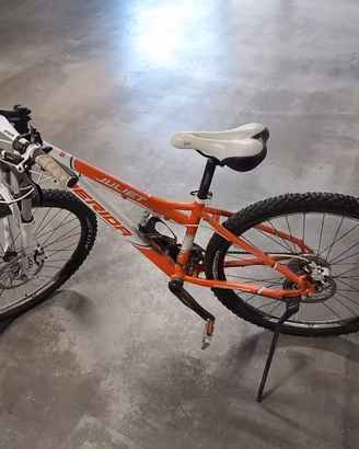Mountain Bike da donna MERIDA Juliet 500