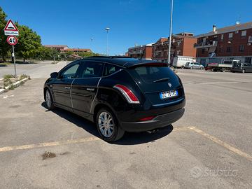 Lancia Delta 1.6 disel 120cv