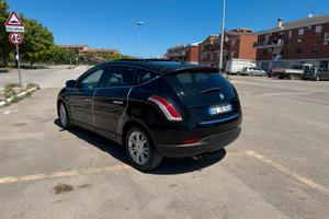 Lancia Delta 1.6 disel 120cv
