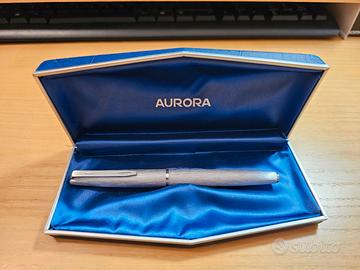 Penna stilografica Aurora 98