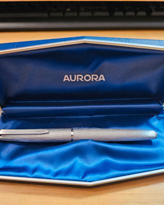 Penna stilografica Aurora 98