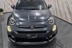 Fiat 500X 1.6 MultiJet 120 CV Sport