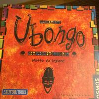 Gioco da tavola "Ubongo. Matto da legare"